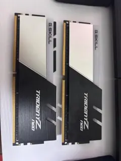 M*i様 D*o様 G.SKILL 3800MHz 32GB F4-3800C1 M*i様 D*o様 G.SKILL 3800MHz 32GB F4-3800C1 - メルカリ