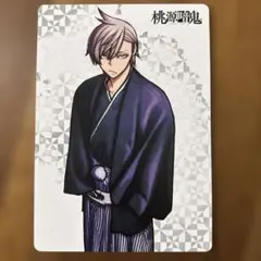 桃源暗鬼 アニメイトフェア 特典 皇后崎迅 ビジュアルボード - メルカリ