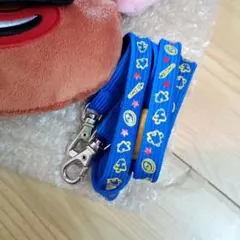 トイ・ストーリー好きさん♡ Potato Head ポシェット ネックストラップ