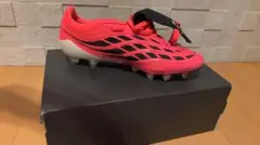 adidas PREDATOR pro FT 26cm