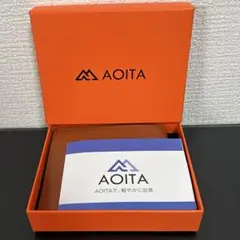 【栃木レザー】財布 メンズ 2つ折り 栃木 本革 二つ折り財布 レザー　ブラウン