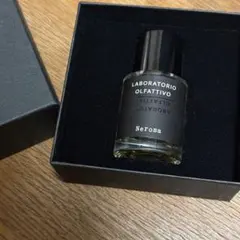 LABORATORIO OLFATTIVO Vanagloría 30ml - メルカリ