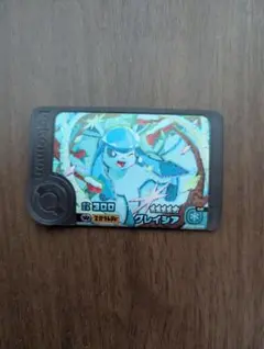 ポケモンフレンダ★ベストタッグ第4弾★ワンダーピック★グレイシア