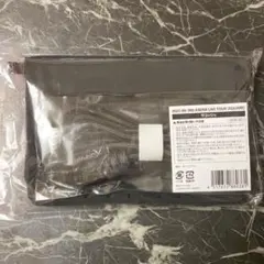 【新品•匿名配送】INI XQUARE サコッシュ