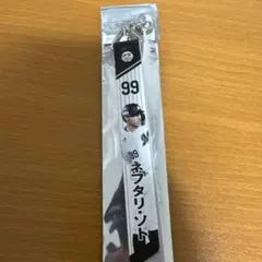 千葉ロッテマリーンズ　ネフタリ・ソト