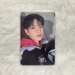 straykids スキズ KARMA BDM スンミン 特典トレカ トレカ