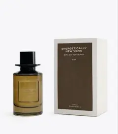 ZARA ENERGETICALLY NEW YORK 100ml