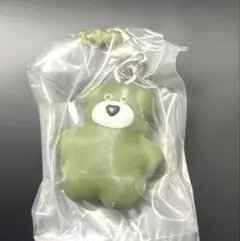 mojojojo カラフルマルチチャーム 【Matcha】