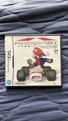 マリオカートDS