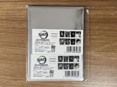 「鬼滅の刃」 トレーディング箔押しブロマイド 無限城編ver.