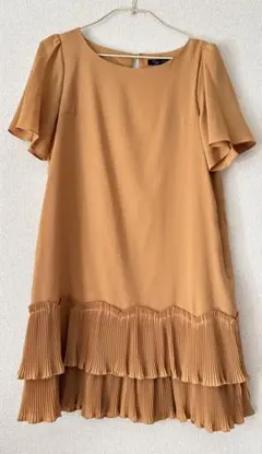 レイビームス　ワンピース　Sサイズのサムネイル