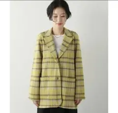 JOURNAL STANDARD NEU ニットジャケット