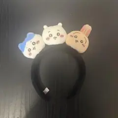 ちいかわ カチューシャ