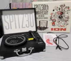 SPITZ 30th Anniversary レコードプレーヤー本体 - メルカリ