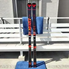 2026年最新】ROSSIGNOL HERO MASTER LTの人気アイテム - メルカリ