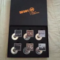 SS501 グッズ