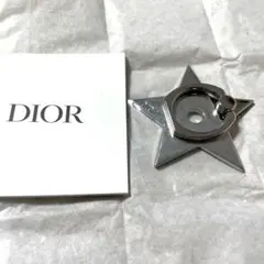 DIOR スマホリング