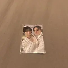 TREASURE　ヒョンソク　ドヨン　ペアトレカ