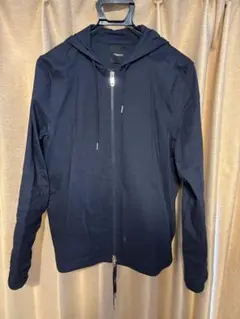 2025年最新】theory メンズ ナイロンジャケットの人気アイテム - メルカリ