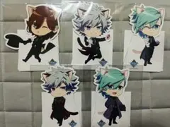 うたプリ　タブナイ　カルナイ　ナンジャ　POPスタンド