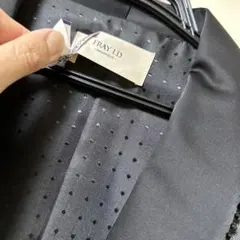 フレイアイディー　ジャケット