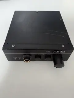2026年最新】fostex hp-a3の人気アイテム - メルカリ