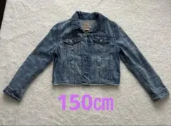 Polo Ralph Lauren デニムジャケット ジージャン150