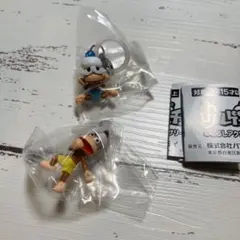 【2点】サルゲッチュ めじるしアクセサリー