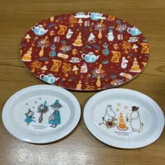 2026年最新】ムーミン プレート アラビアの人気アイテム - メルカリ