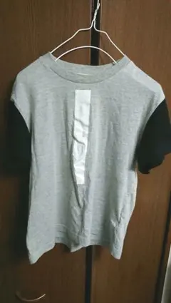 OnitsukaTiger×ANDREA POMPILIO Tシャツ