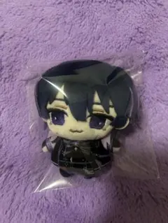 ギルベルト イケメン王子 オンクレ ぬいぐるみ - メルカリ