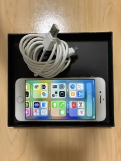 iPhone8 アクセサリー