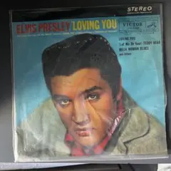 elvis presley 洋楽