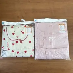 140cmパジャマ 2点セット