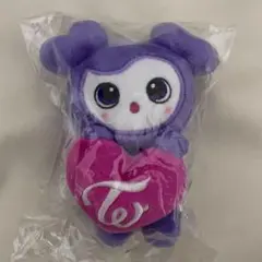 TWICE MISAMO サナ サブリー ラブリー ひっかけチャーム