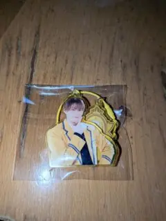 BUDDiiS TAKUYA アクリルキーホルダー EBiDAN