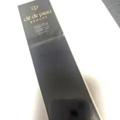 クレ・ド・ポーボーテ　ヴォワールコレクチュールn 試供品オマケあり