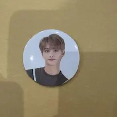 seventeen ジュン　缶バッチ