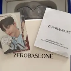 ZEROBASEONE ZB1 ゼベワン ペンライトのサムネイル