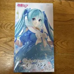 初音ミク Trio-Try-iT フィギュア レイニーダンス