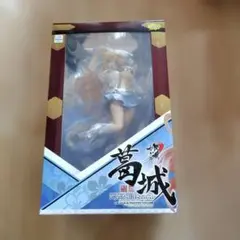 ◎八月のシンデレラナイン 有原翼 1/7 PVC製塗装済み完成品フィギュア