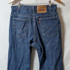 【90s/Levi's 517/リーバイス 517】 デニム パンツ e468
