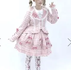 2026年最新】Axes femme kawaii タータンチェックの人気アイテム