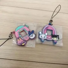 たまごっち　一番くじ　F賞