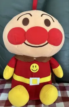 キン肉マン 巨大 ぬいぐるみ 64cm パンソンワークス超貴重 ☆即購入OK