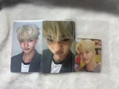 INI 田島将吾 THE WINTER MAGIC まとめ売り