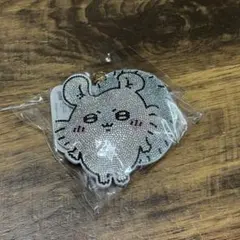 【未使用】 ちいかわ ライトストーンキーホルダー2 モモンガ 【送料込】