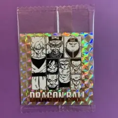 ドラゴンボール40周年記念シールウエハース2 第二十九巻