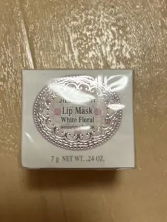 JILLSTUART Lip Mask ホワイトフローラルのサムネイル