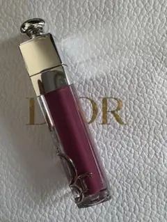 ディオール　リップマキシマイザー　006 ベリー